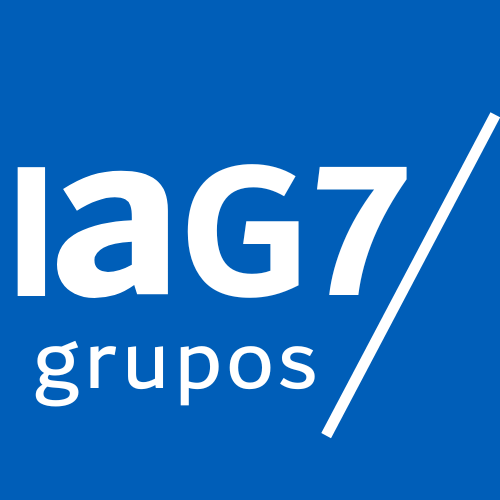 IAG7 GRUPOS