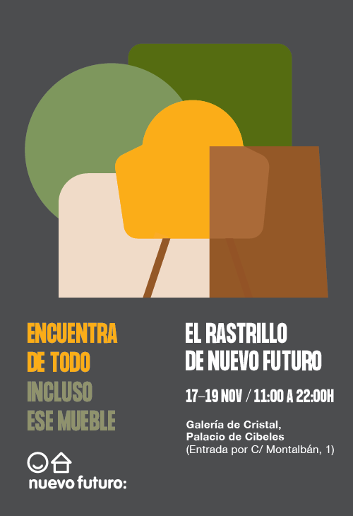 MERCADILLO NUEVO FUTURO 2