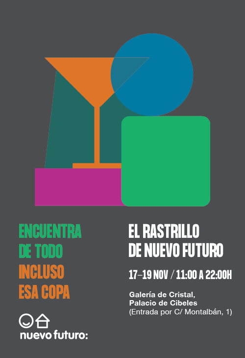 MERCADILLO NUEVO FUTURO