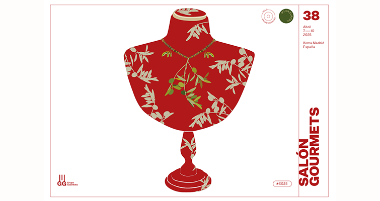 SALÓN GOURMET
